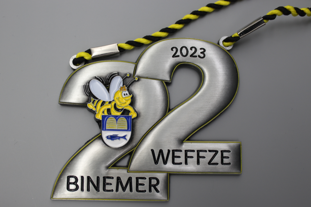2023 Binau
