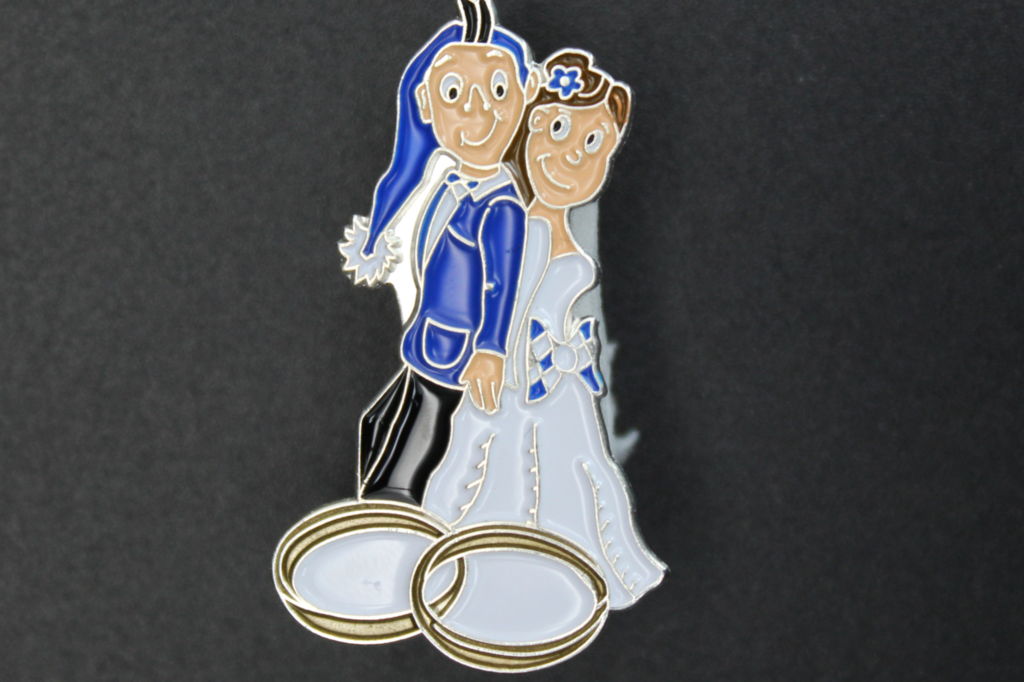 2023 Merchingen Hochzeit