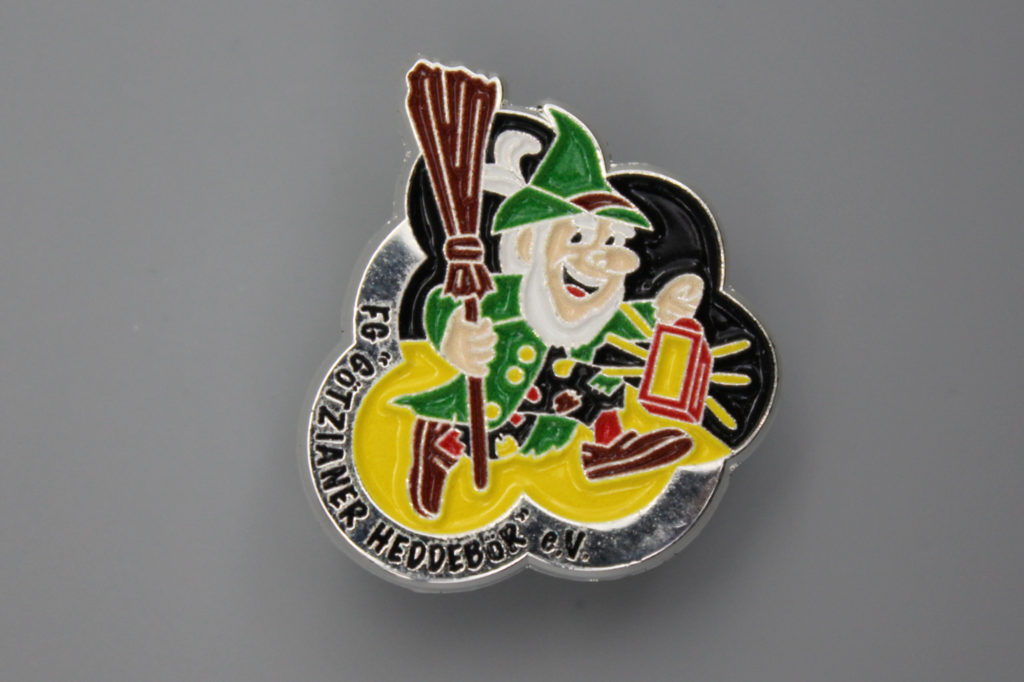 2023 Pin Hettigenbeuern