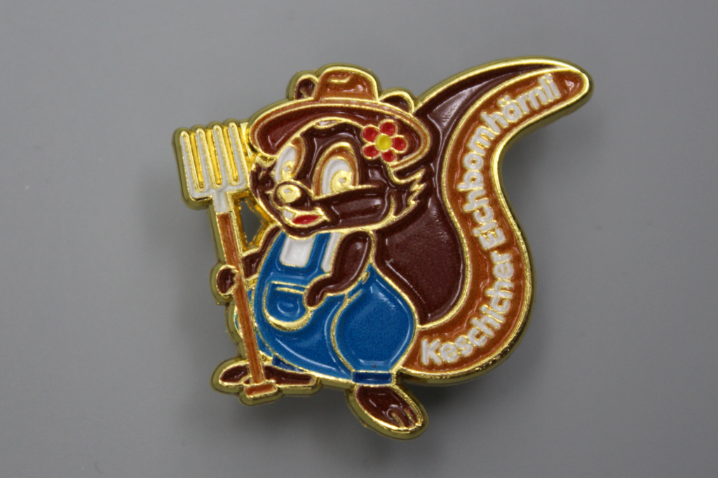 2023 Pin Oberkessach