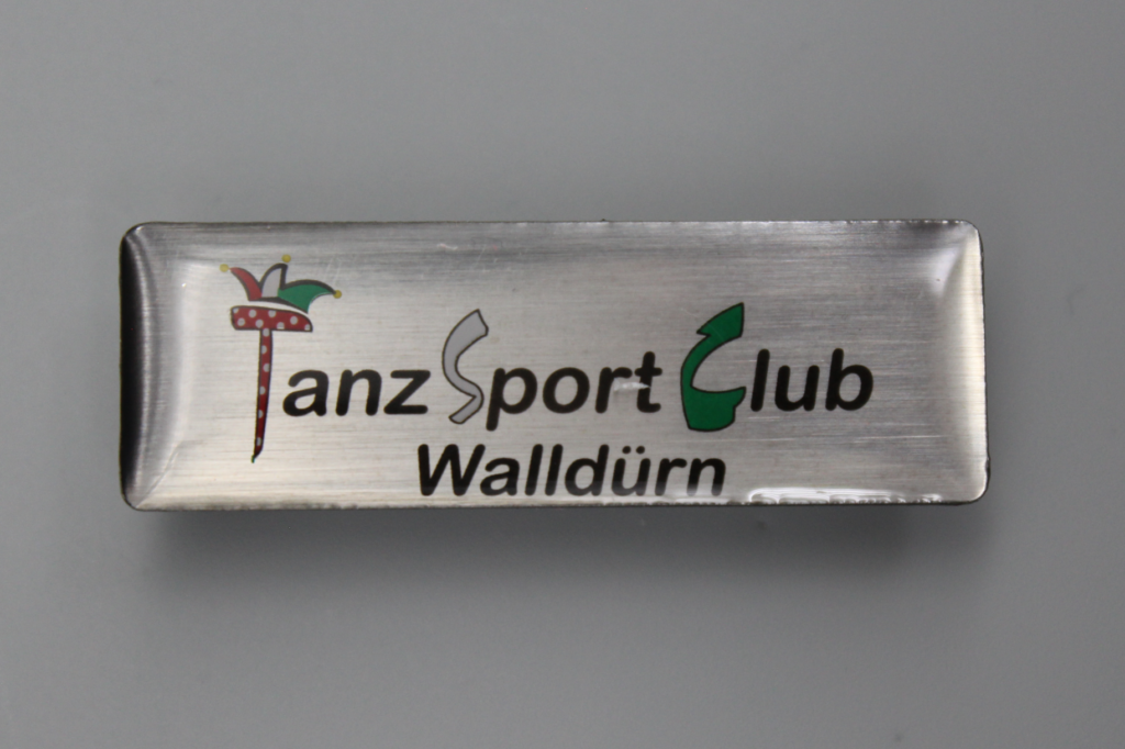 2023 Pin Walldürn