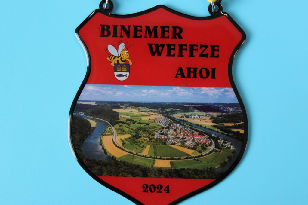 Binau 2024