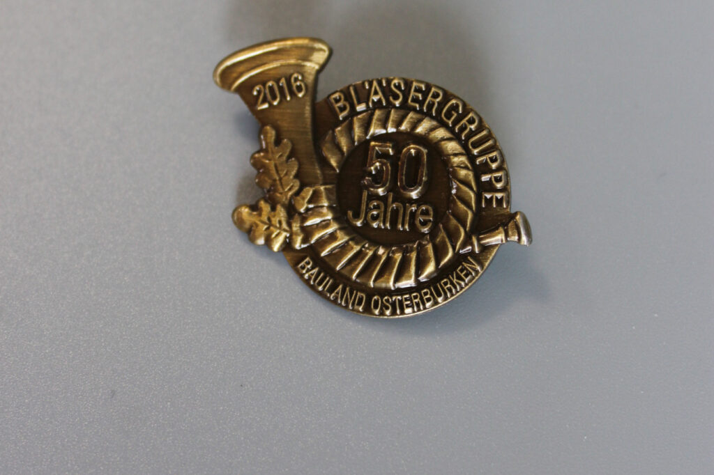 Bläsergruppe Bauland