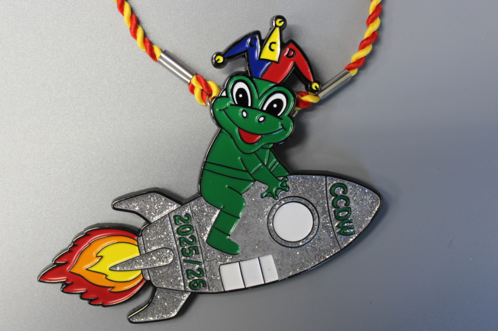 Dornheim Wetterfrösche