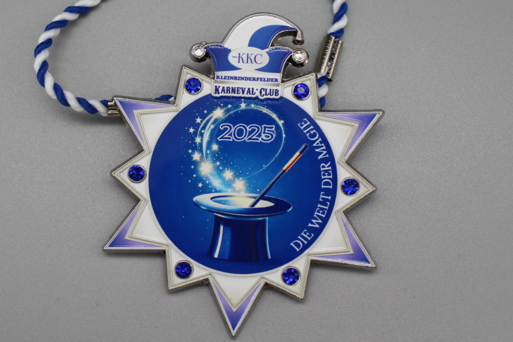 Kleinrinderfeld FG 2025