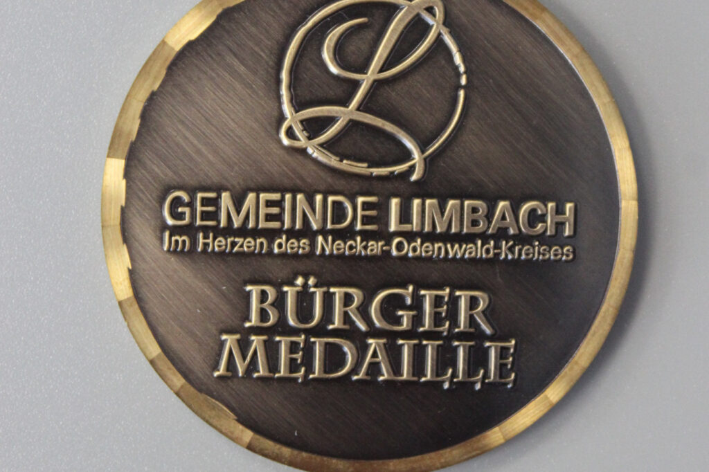 Limbach Gemeinde