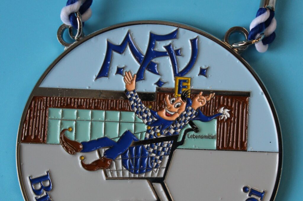 Merchingen MFV 2024