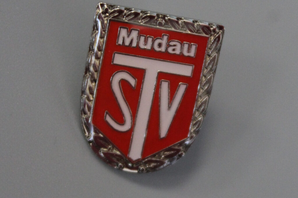 Mudau TSV