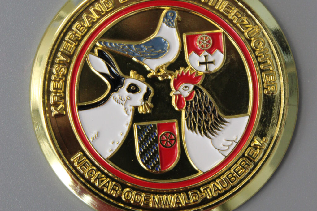 Neckar-Odenwald- Kreis KTZV