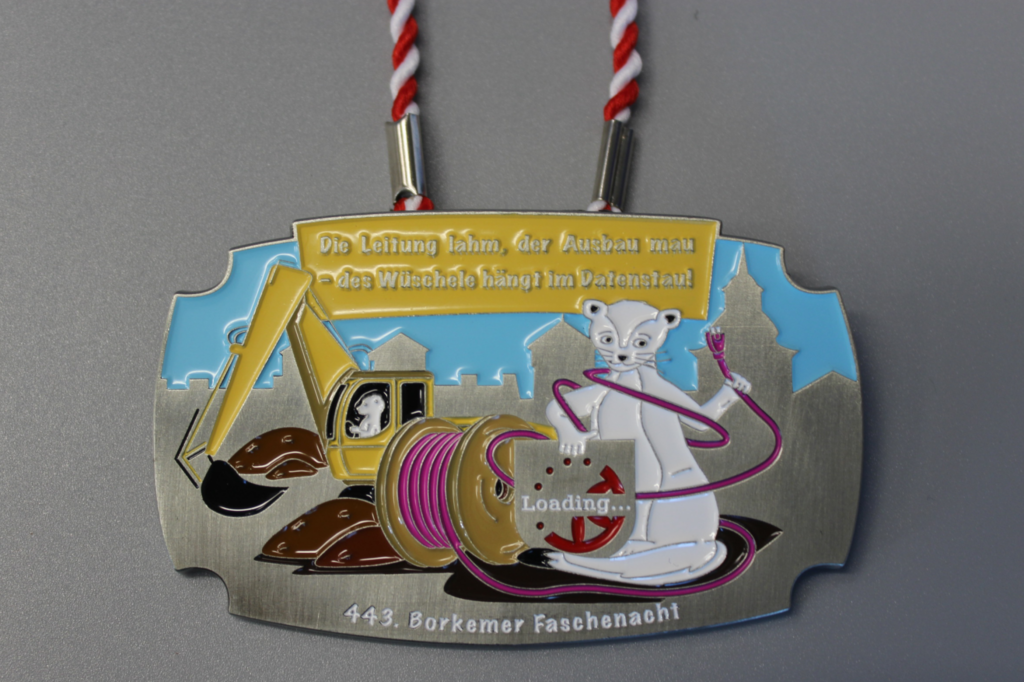 Osterburken Elferrat