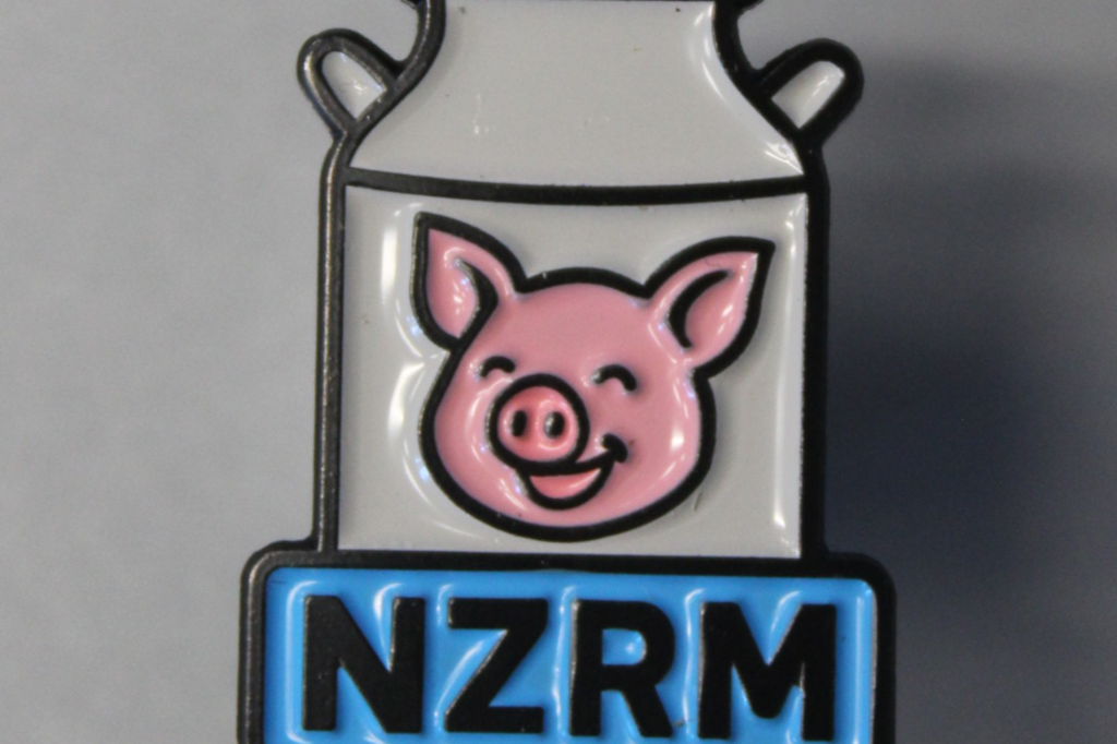 Rosenberg NZRM