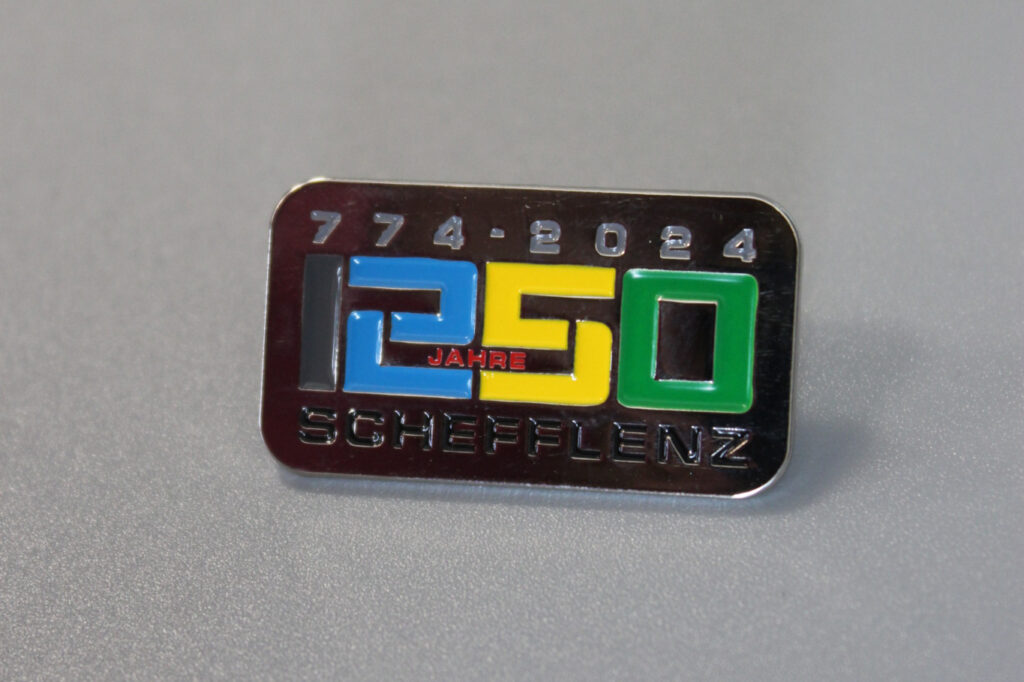 Schefflenz 1250 Jahre