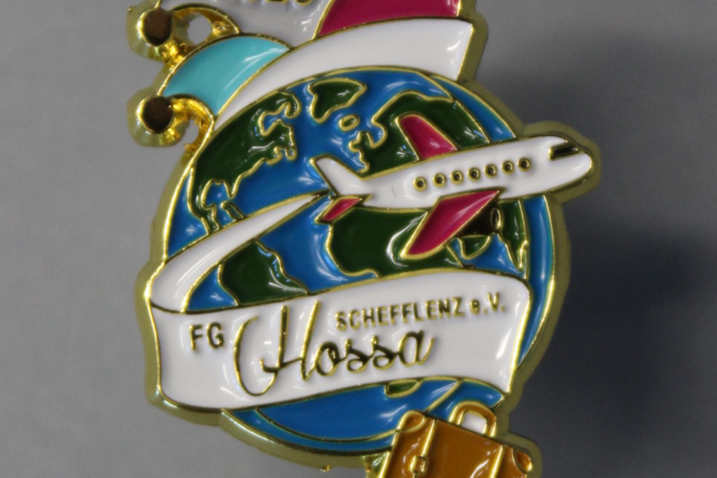 Schefflenz Hossa