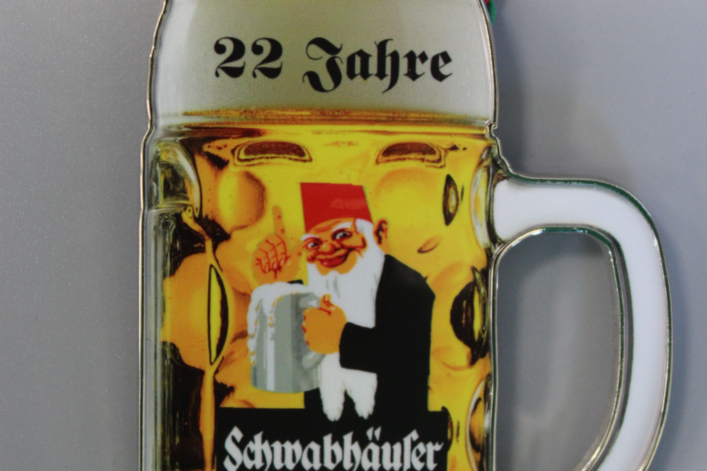 Schwabhausen Biermännle