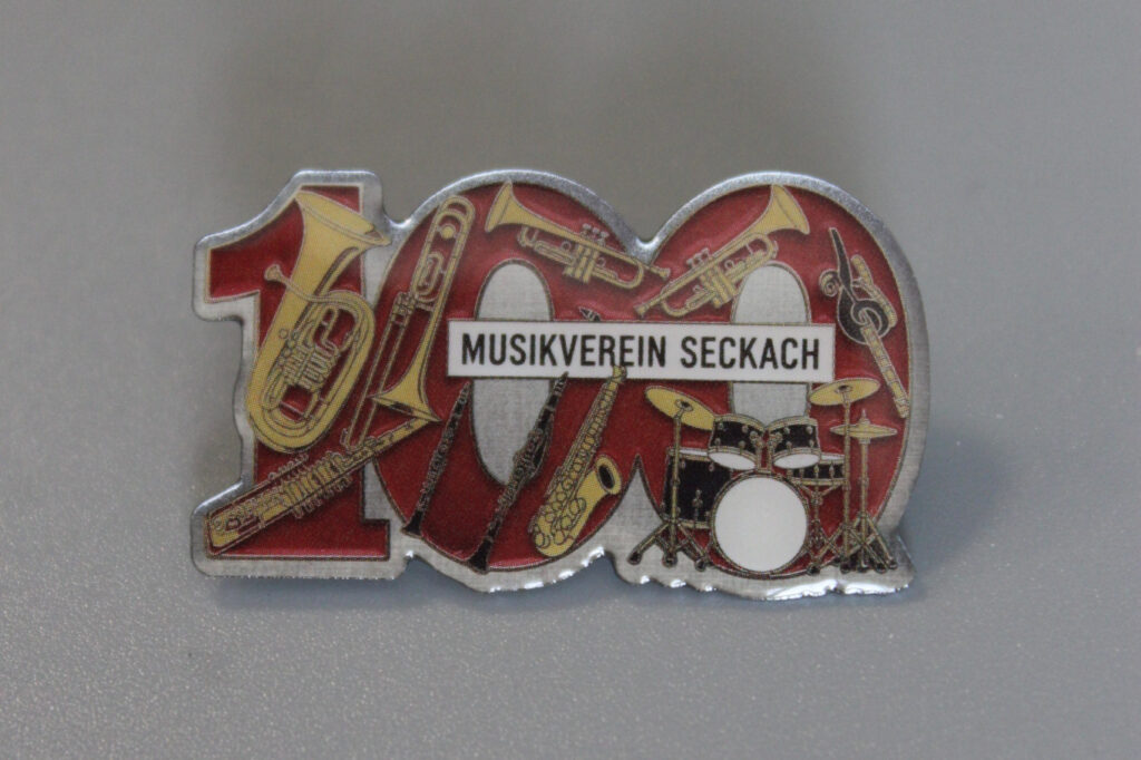 Seckach MV