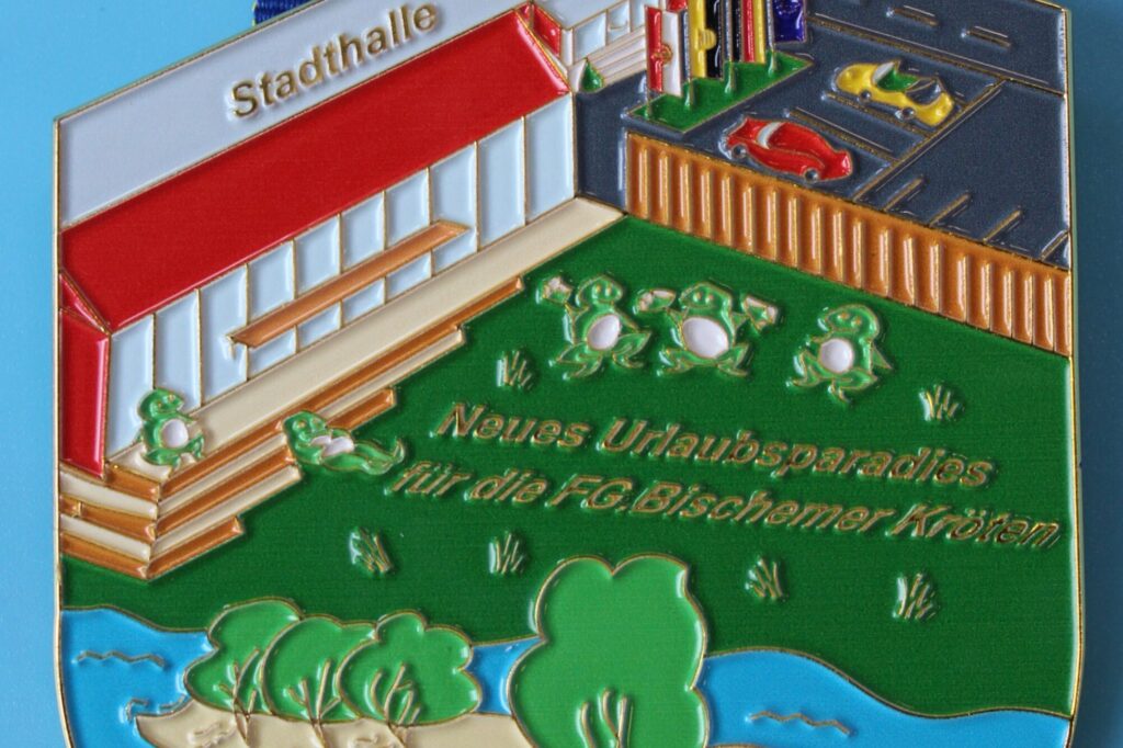 Tauberbischofsheim FG Kröten 2024