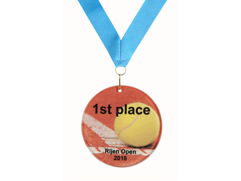 individuell__0003_Medaille Glas