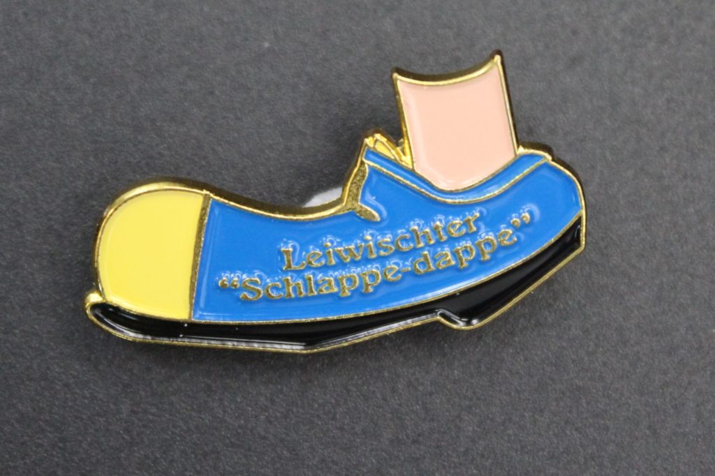2013 Pin Leibenstadt