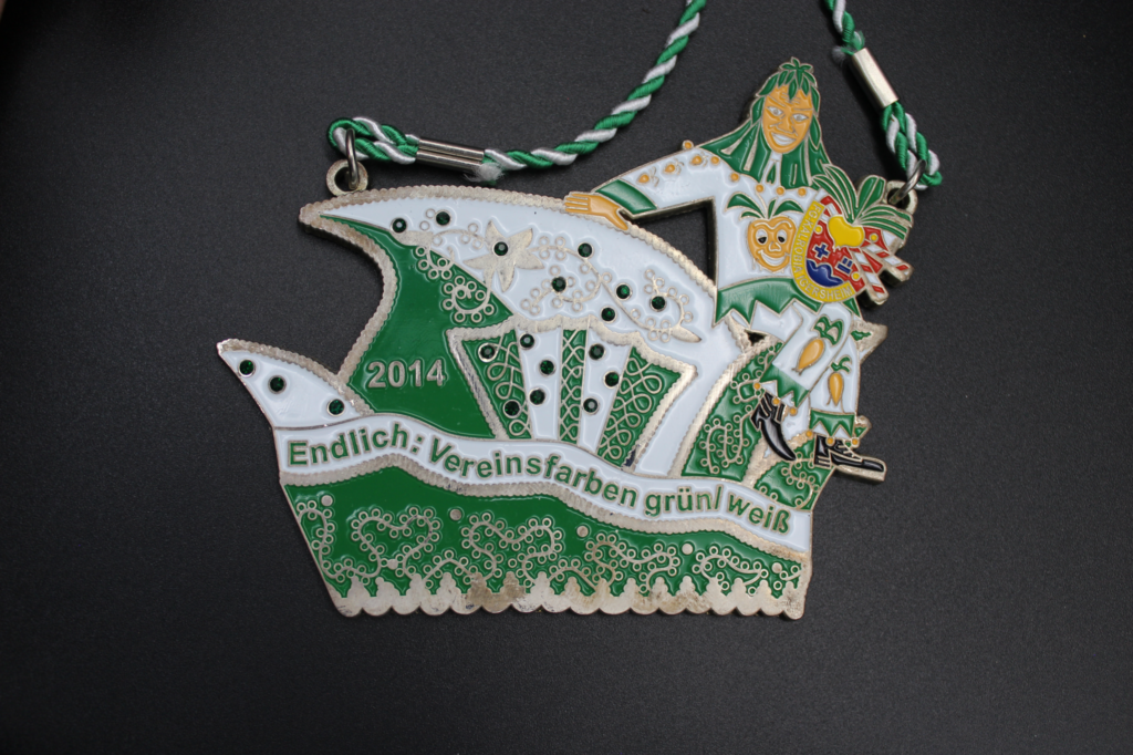 2014 Orden Igersheim