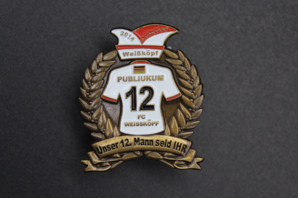 2014 Pin Alfeld