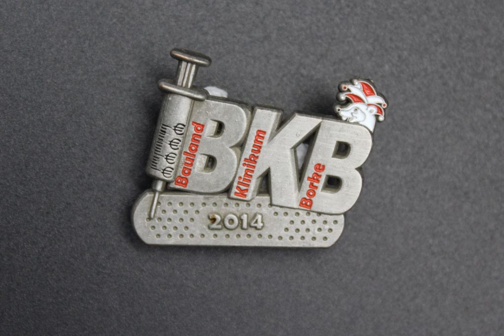 2014 Pin Osterburken