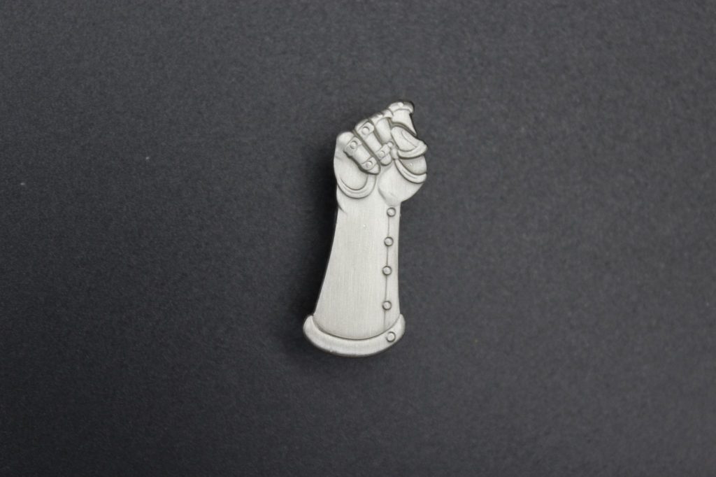 2015 Pin Hettigenbeuern