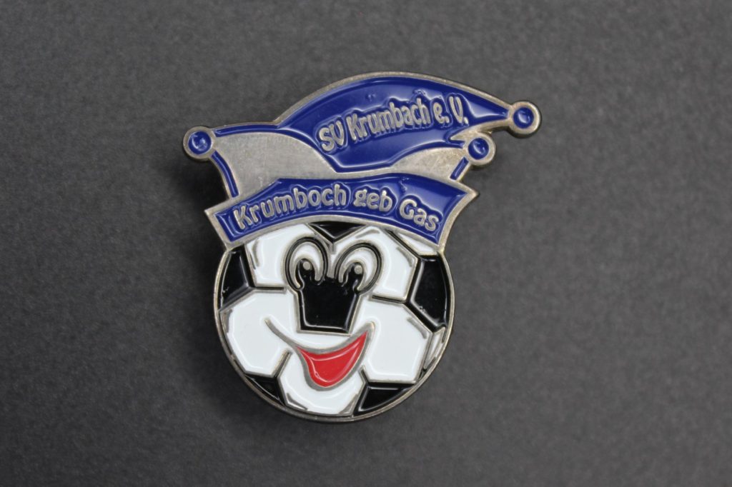 2015 Pin Krumbach