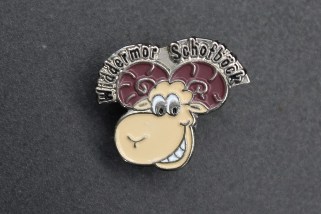 2015 Pin Widdern