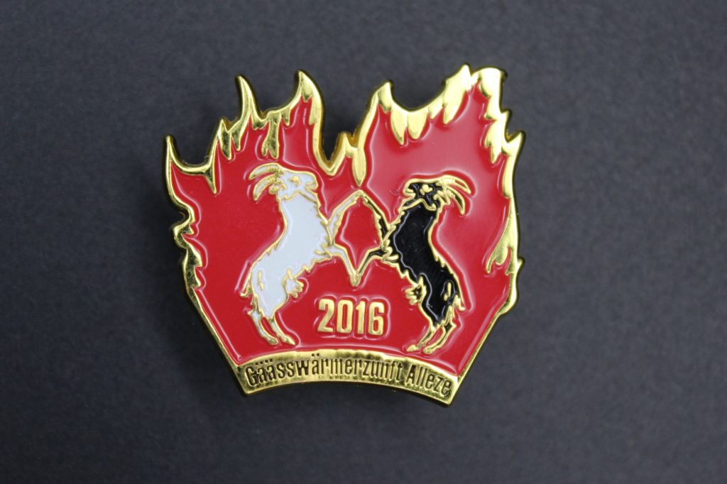 2016 Pin Adelsheim