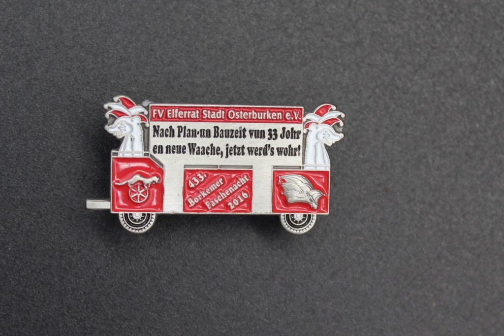 2016 Pin Osterburken Elferat
