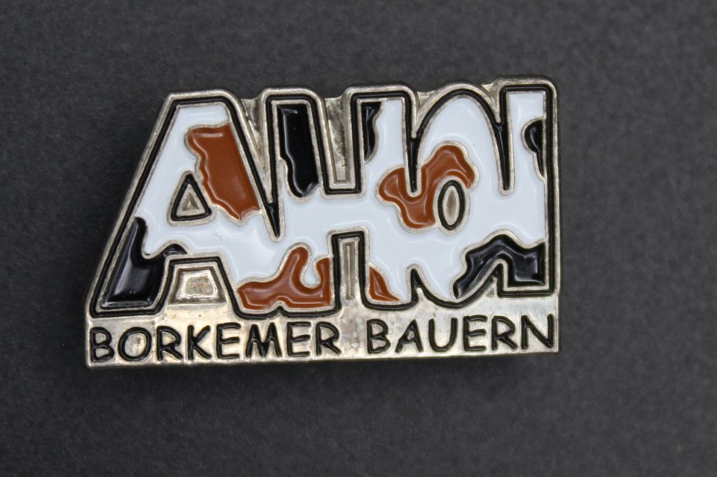 2017 Pin Osterburken Bauernballett