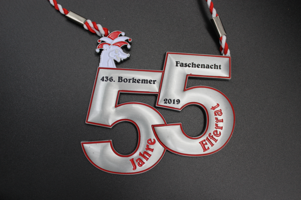 2019 Orden Osterburken