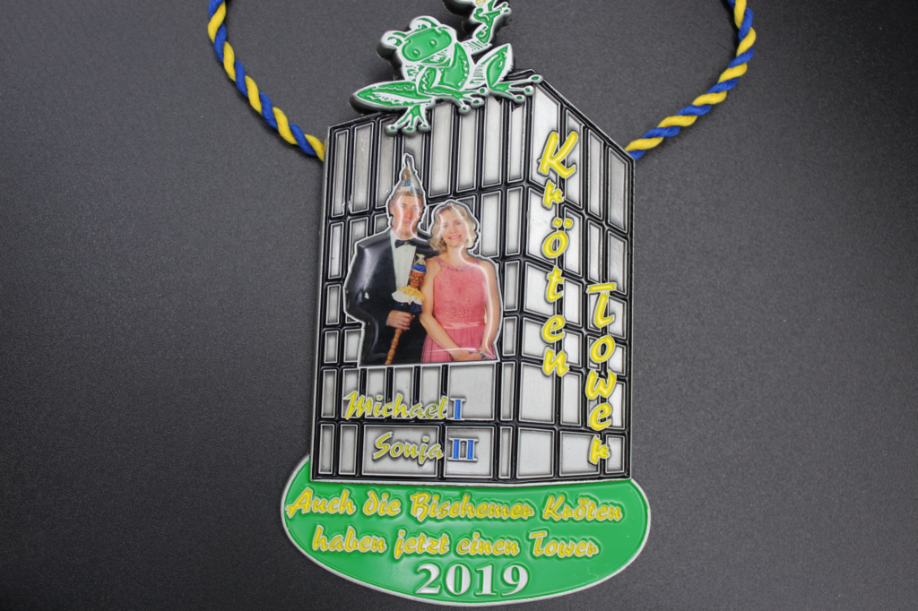 2019 Orden TBB