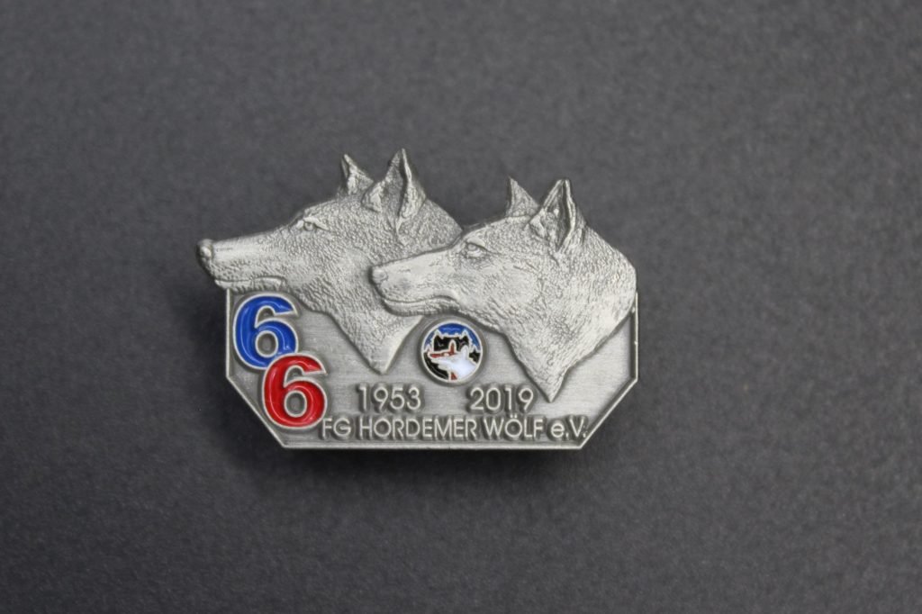 2019 Pin Hardheim