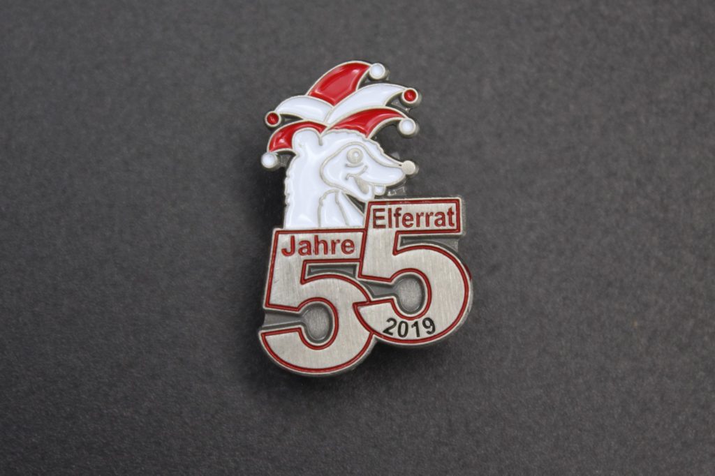 2019 Pin Osterburken Elferat