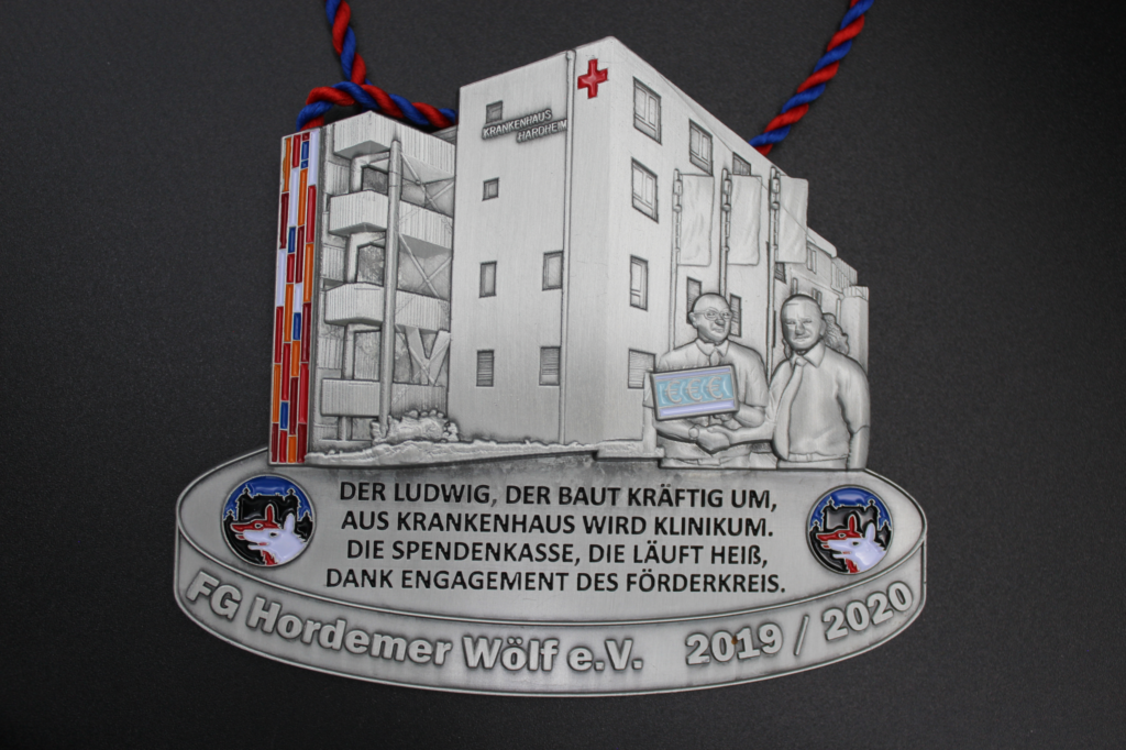 2020 Orden Hardheim