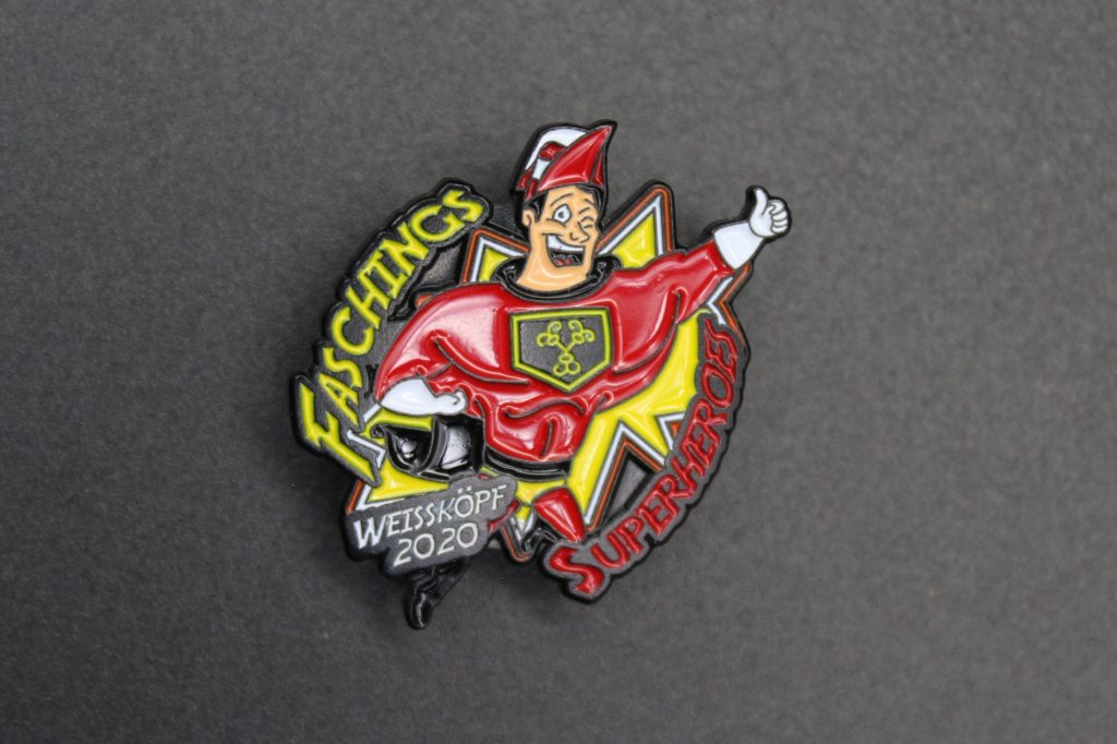 2020 Pin Alfeld
