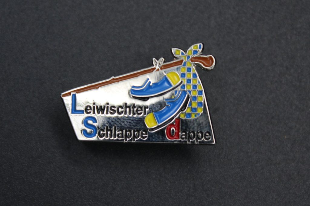 2020 Pin Leibenstadt