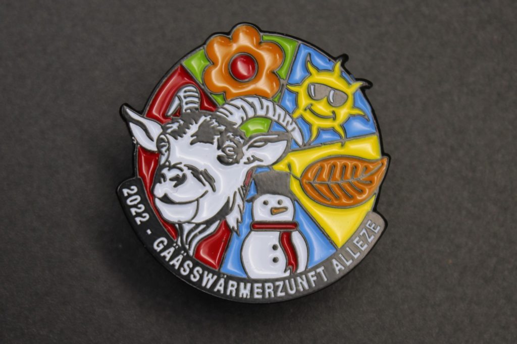 2022 Pin Adelsheim