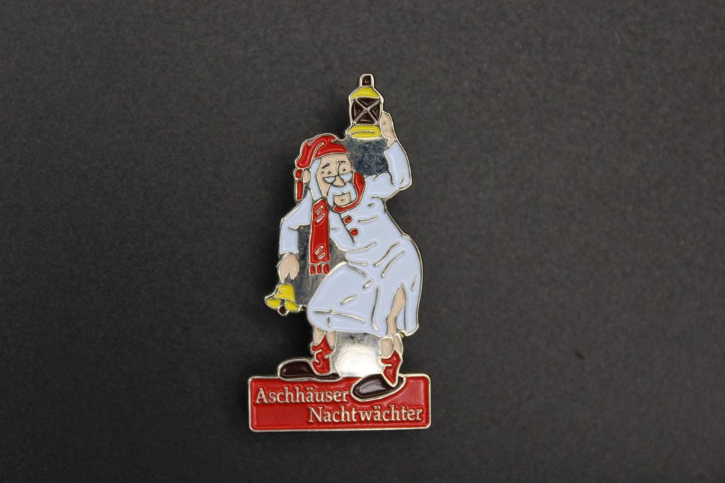 Pin Aschhausen