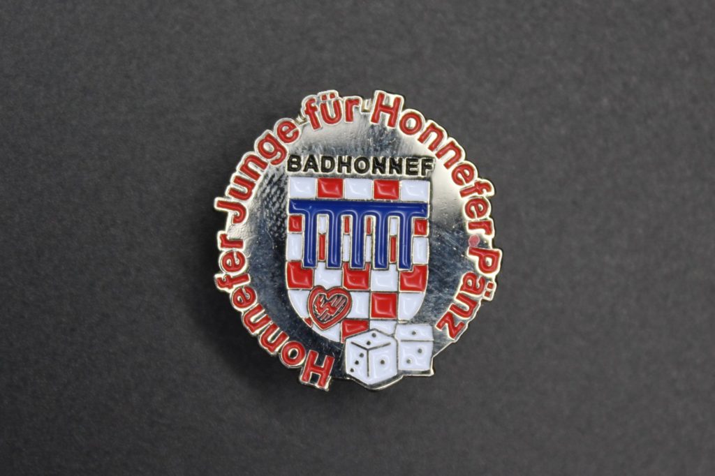 Pin Bad Honnef