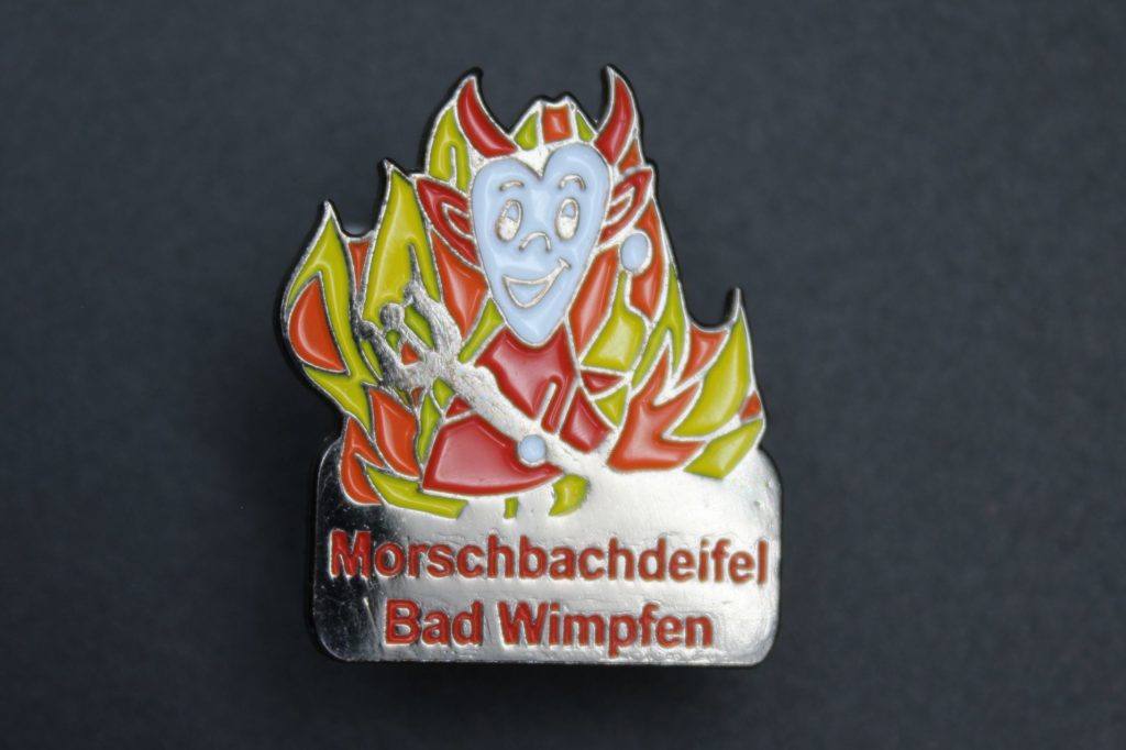 Pin Bad Wimpfen