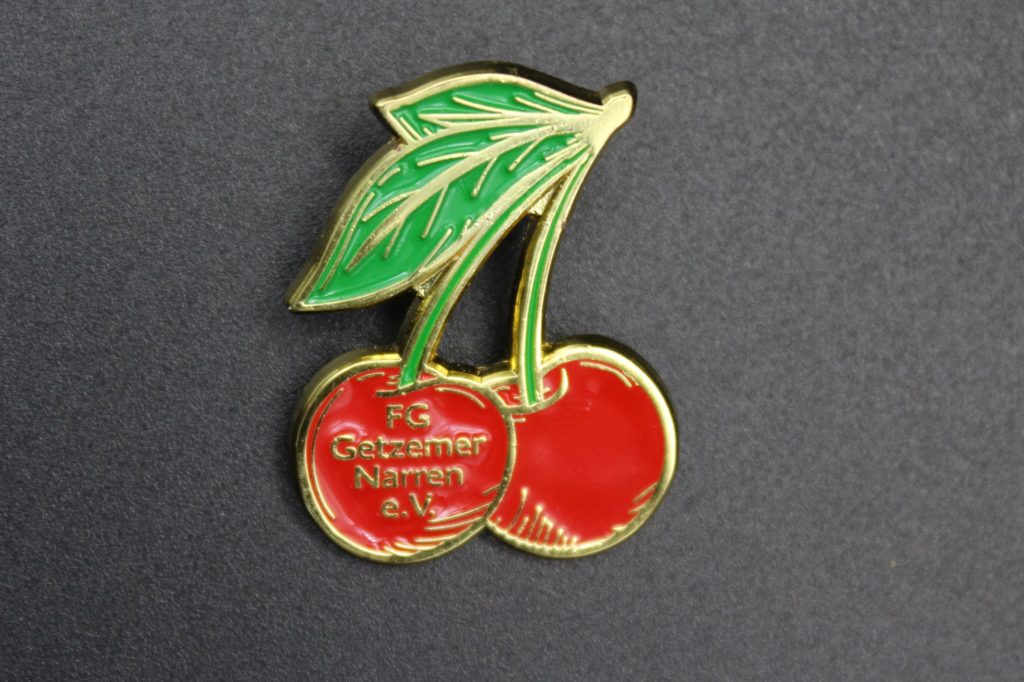 Pin Götzingen