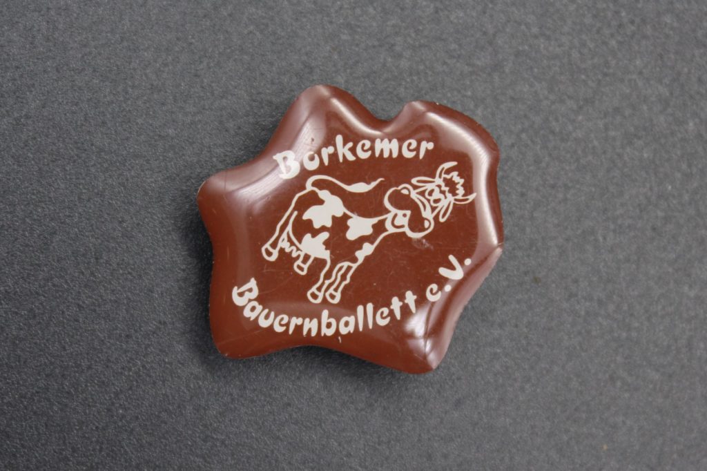Pin Osterburken Bauernbalett