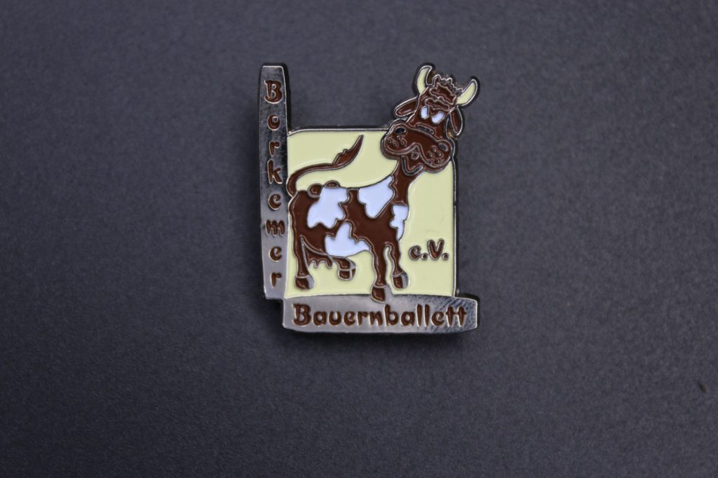Pin Osterburken Bauernbalett 2