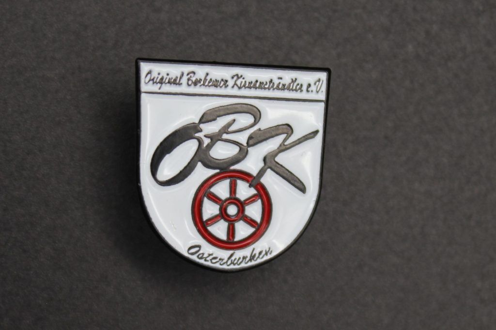 Pin Osterburken Kirnausträndler
