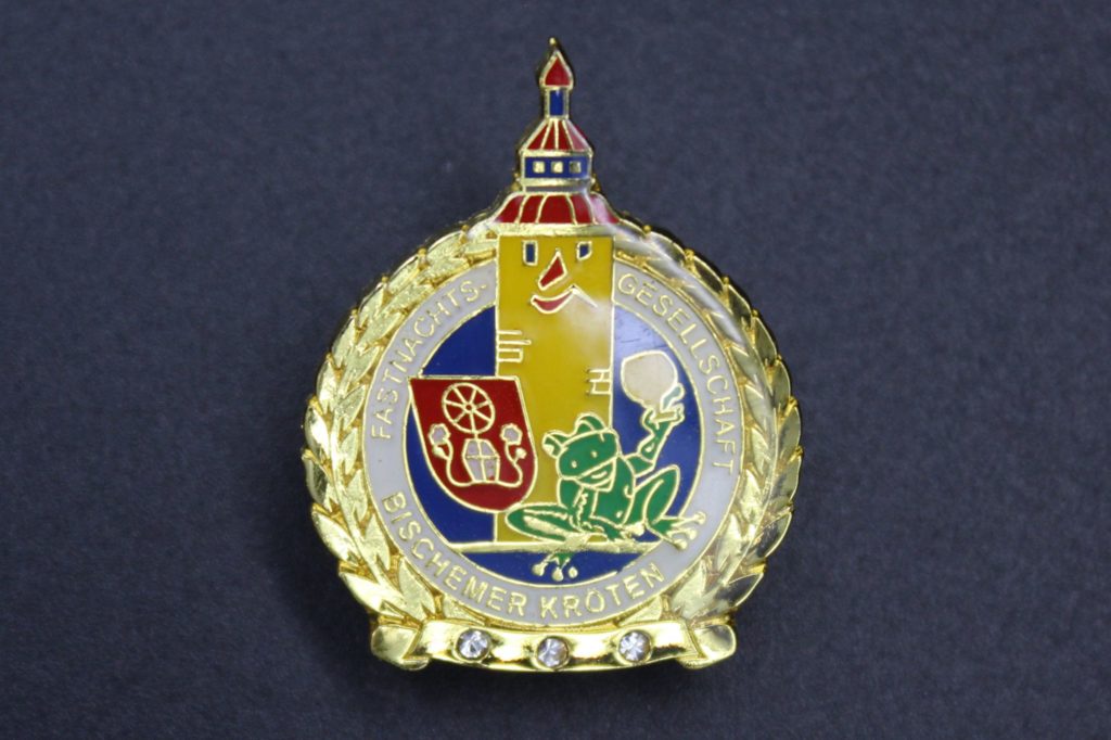 Pin Tauberbischofsheim